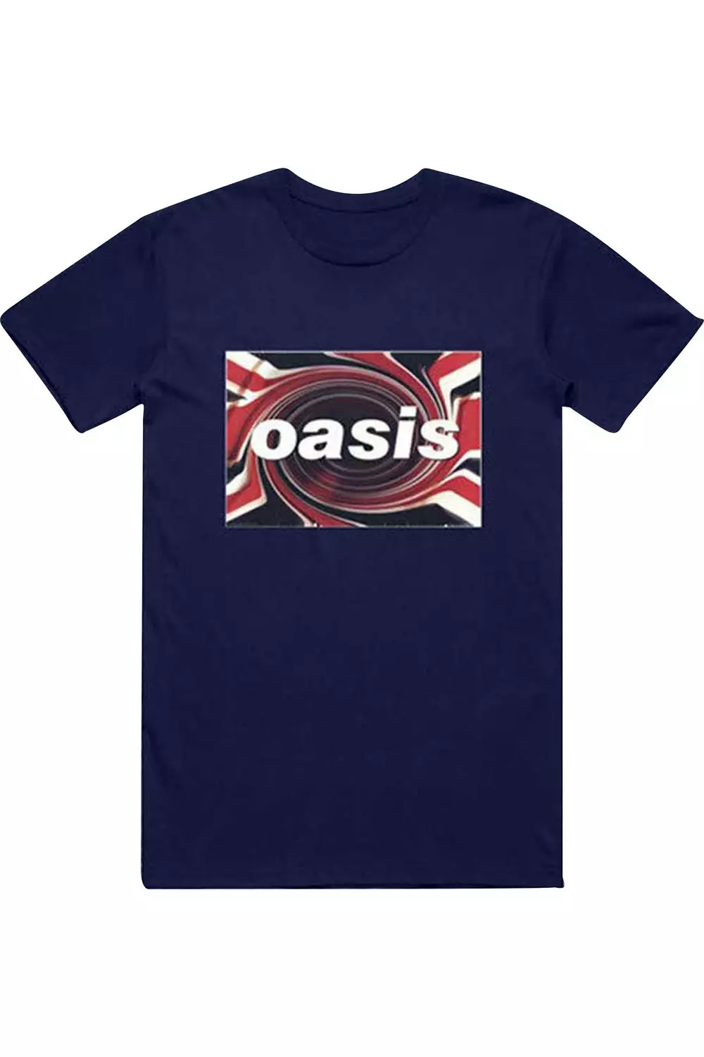 Union Jack T-Shirt alternative image