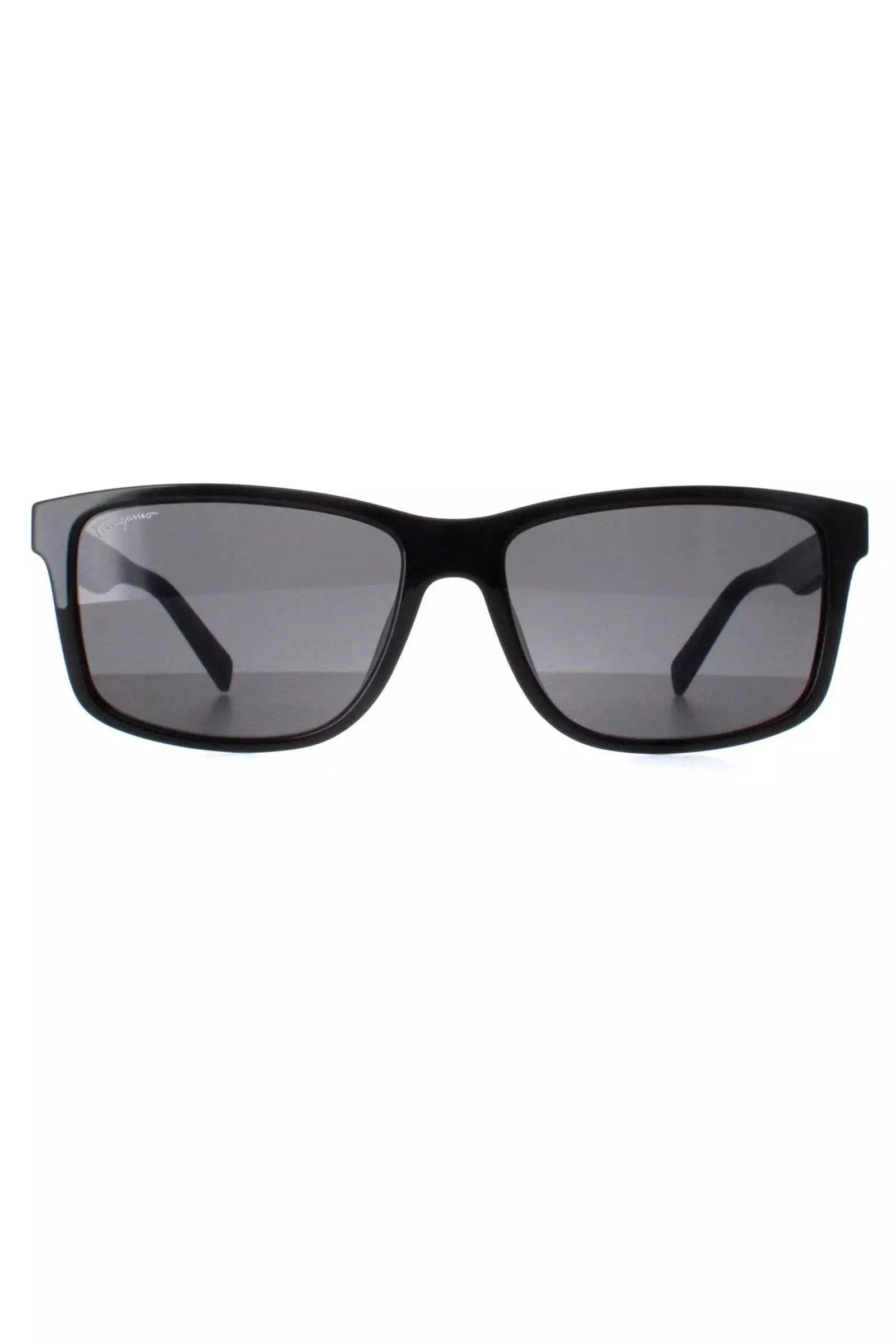 Rectangle Black Grey SF938S alternative image