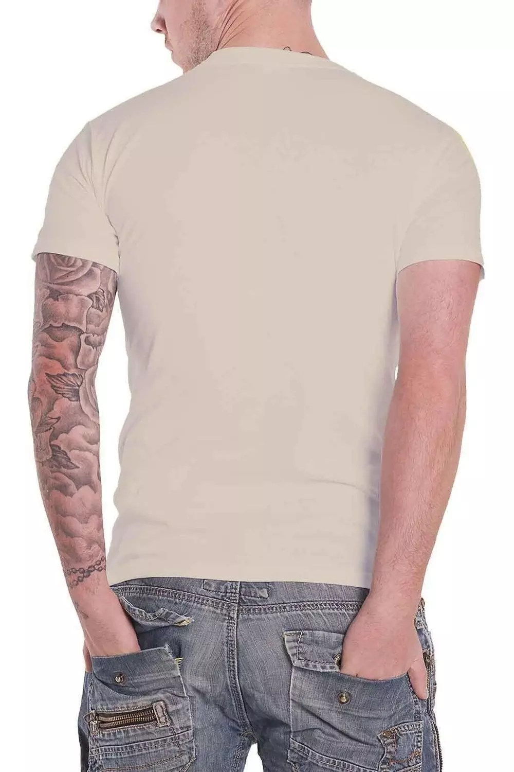 Most Wanted T-Shirt alternative image