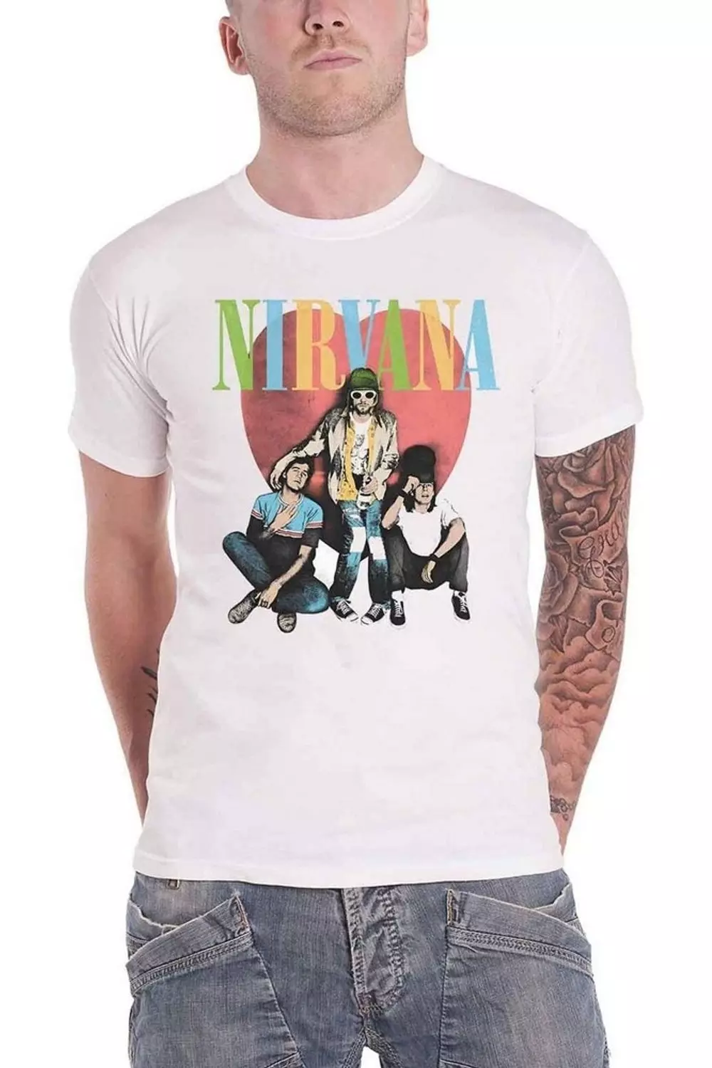 Trapper Hat Cotton T-Shirt alternative image