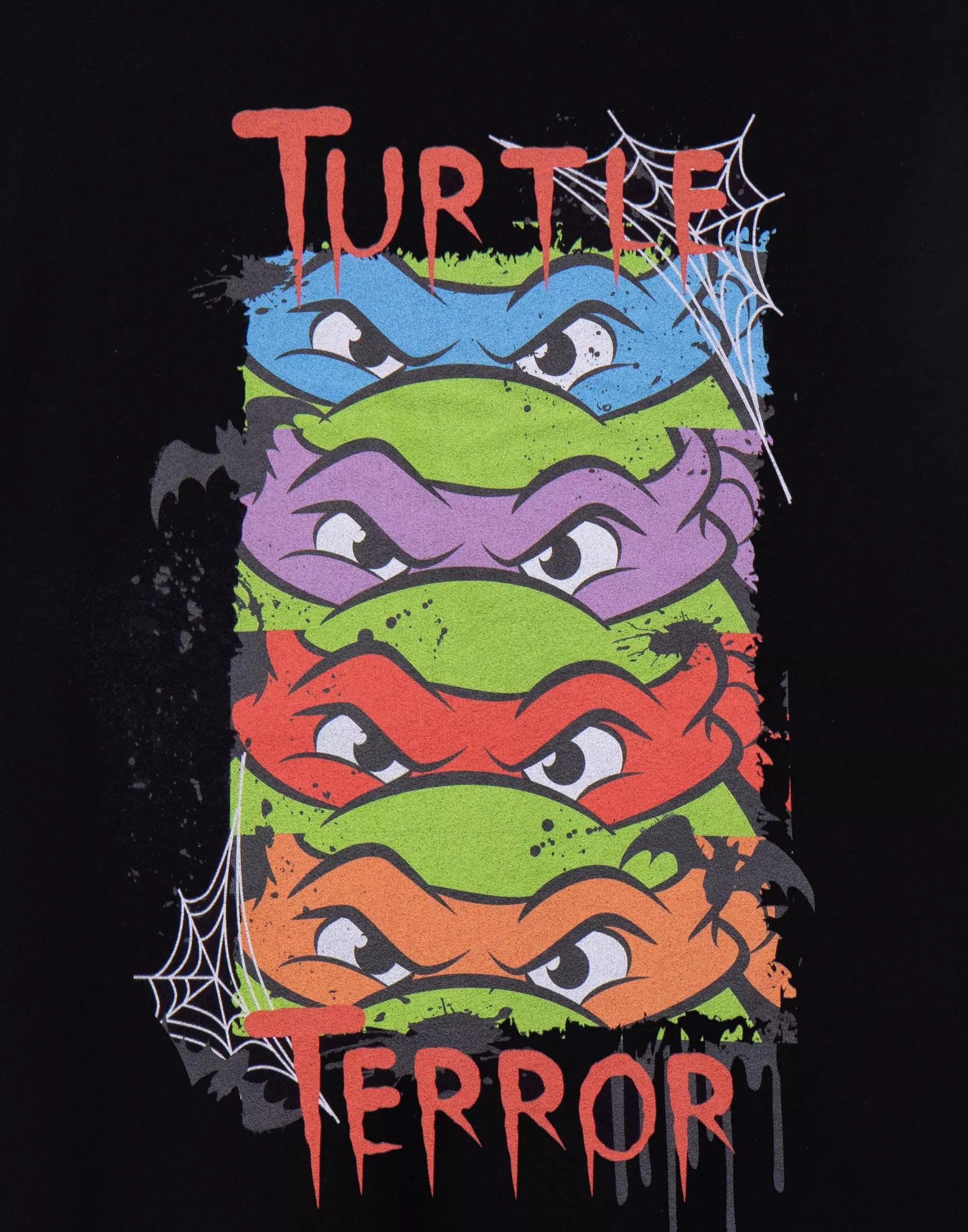 Black Short Sleeved T-Shirt alternative image