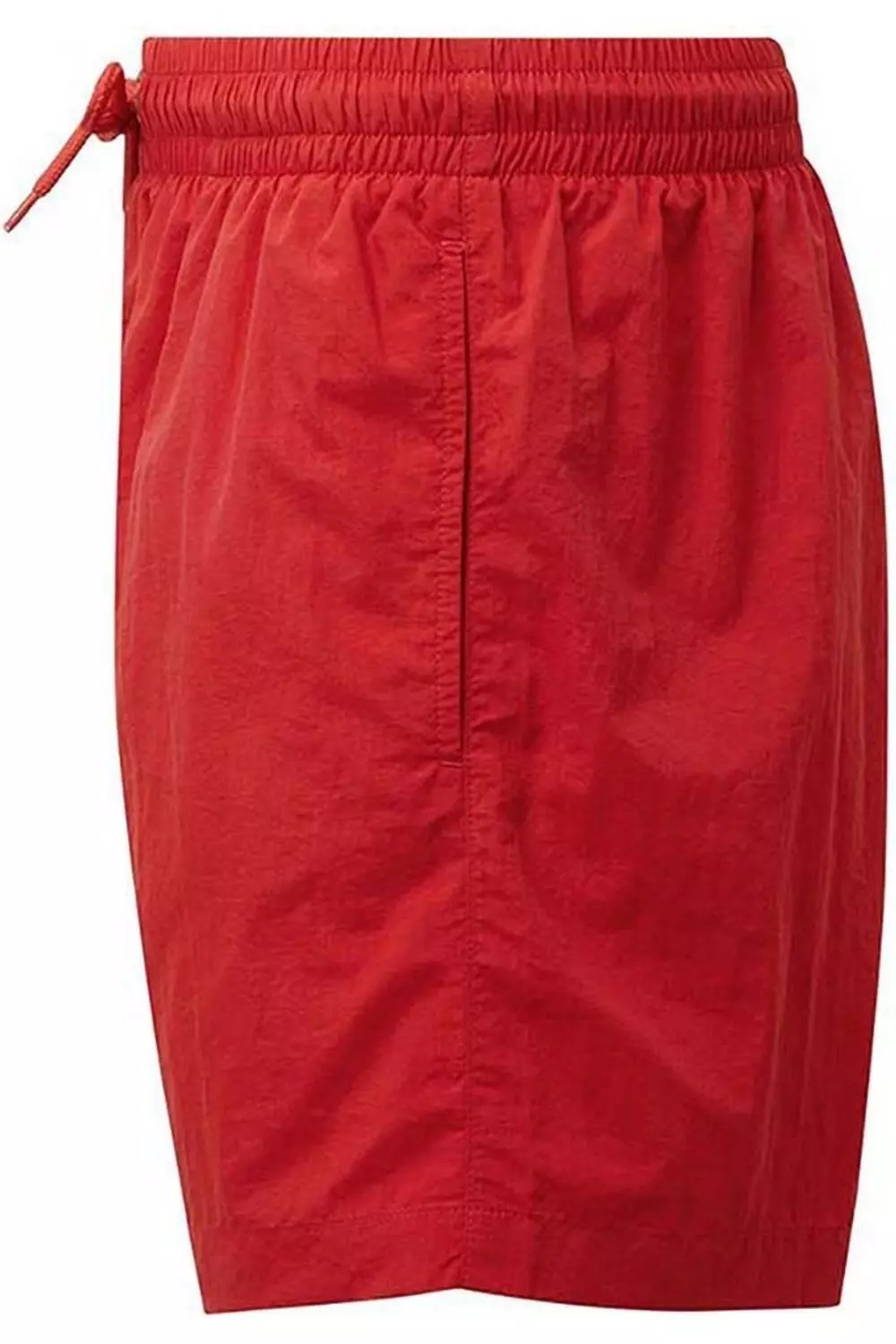 Red Swim Shorts alternative image