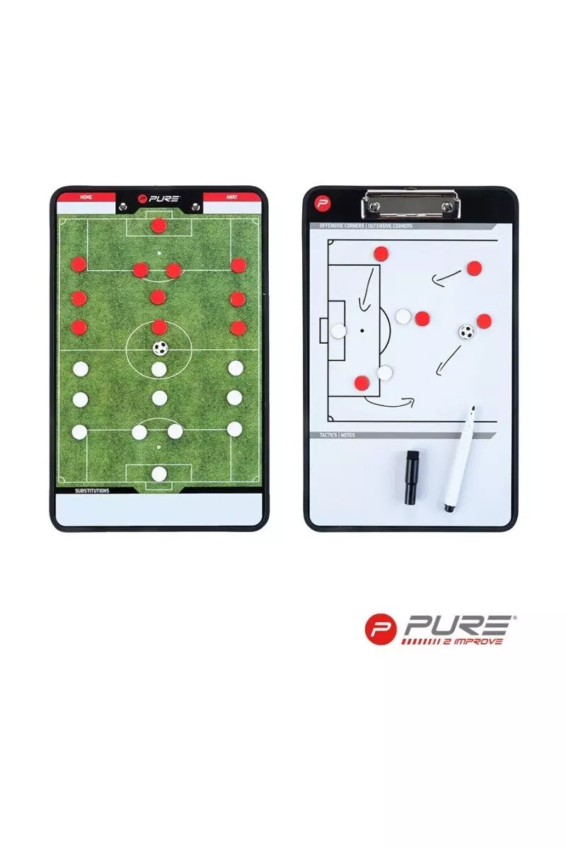 Black Coach Board Field Hockey alternative image