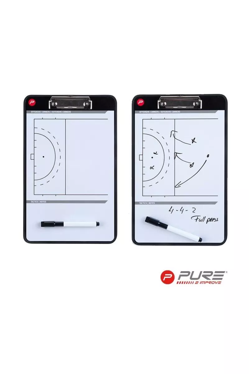 Black Coach Board Field Hockey alternative image