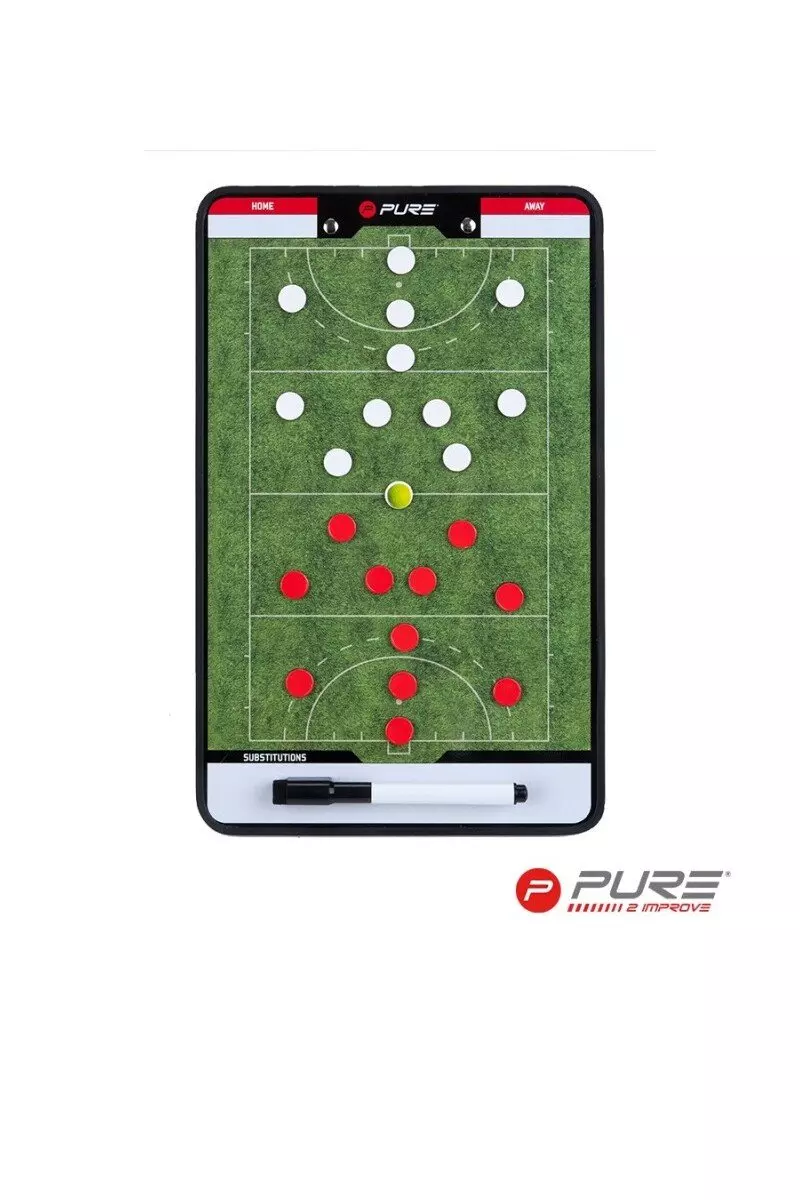 Black Coach Board Field Hockey alternative image