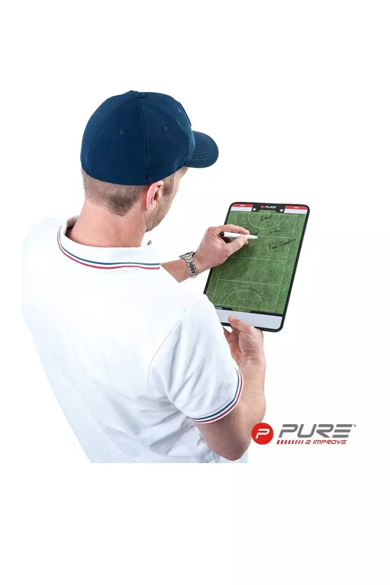 Black Coach Board Field Hockey alternative image