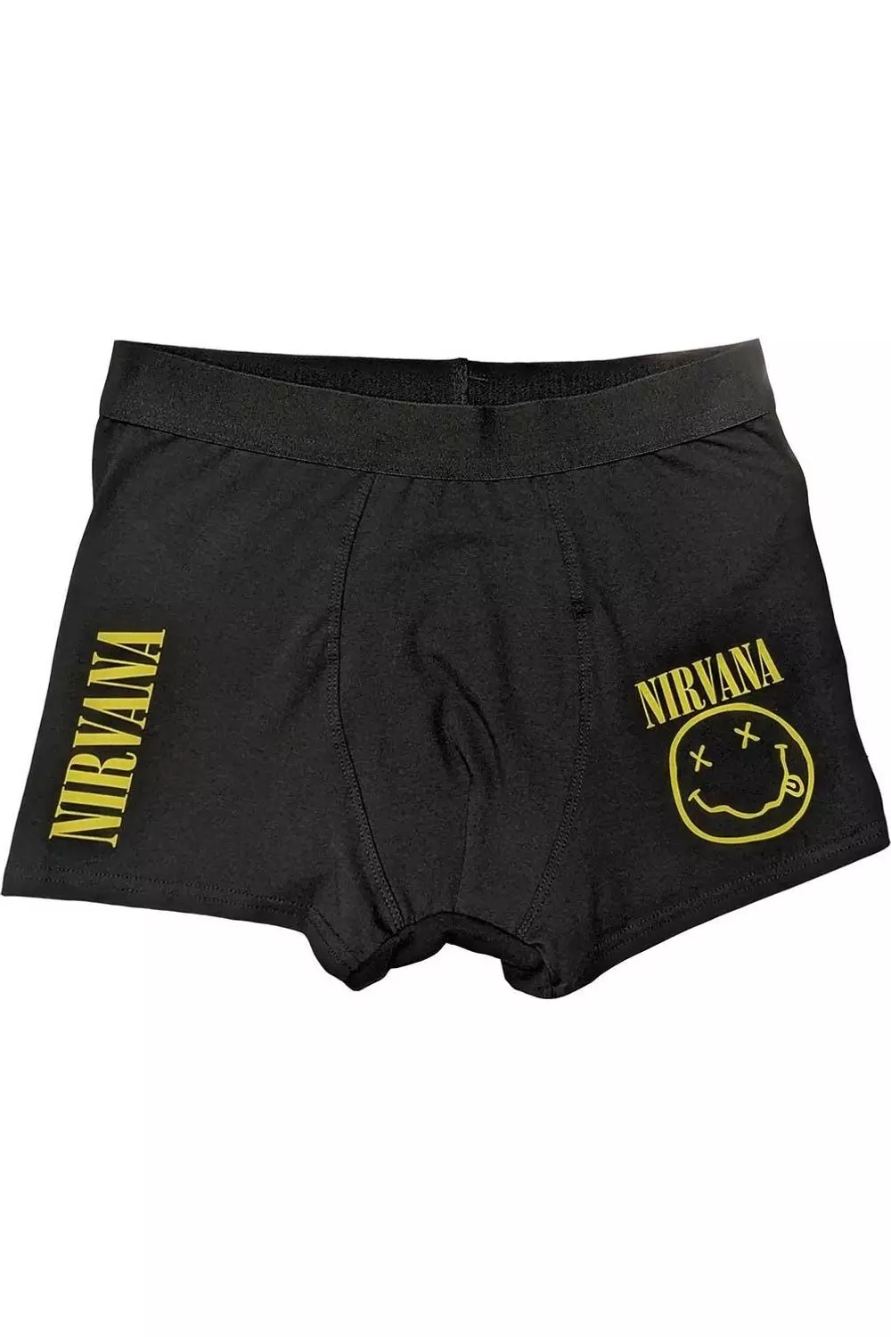 Smile Boxer Shorts alternative image