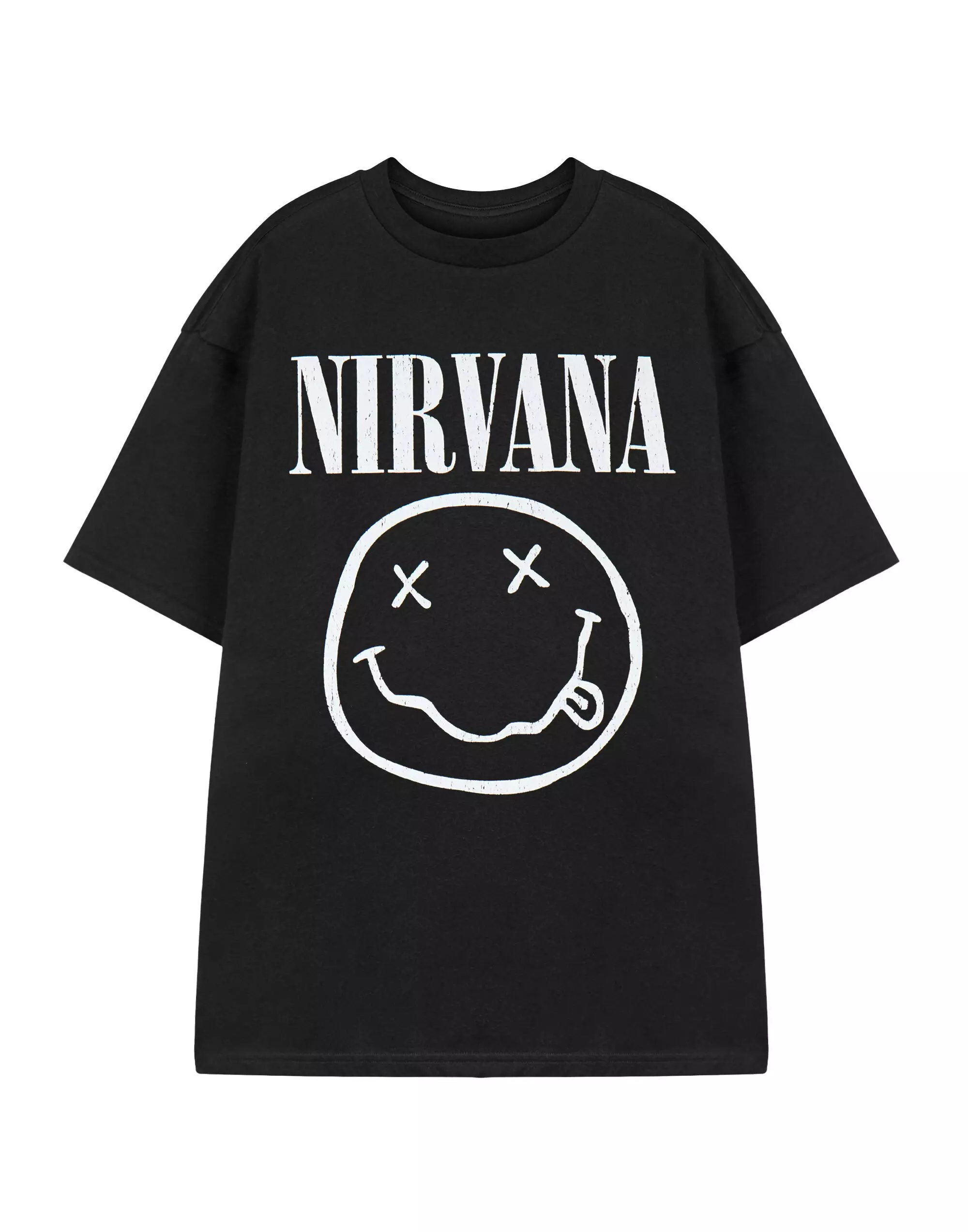 Short Sleeved T-Shirt alternative image