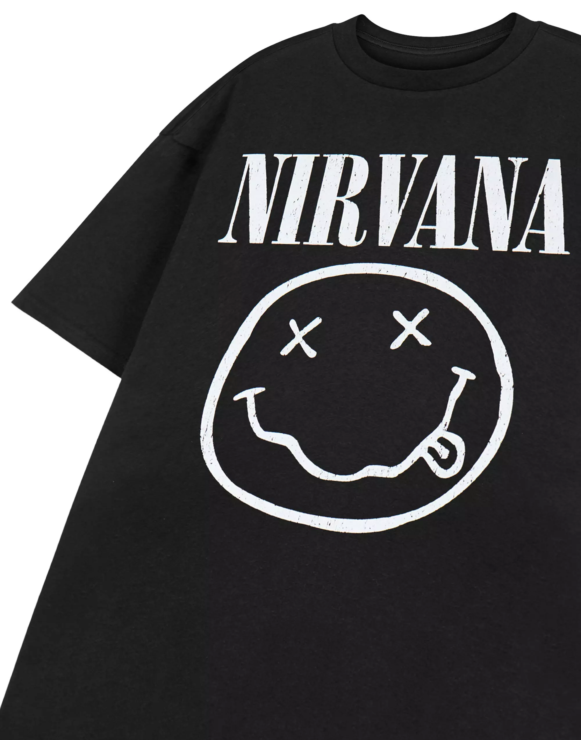 Short Sleeved T-Shirt alternative image