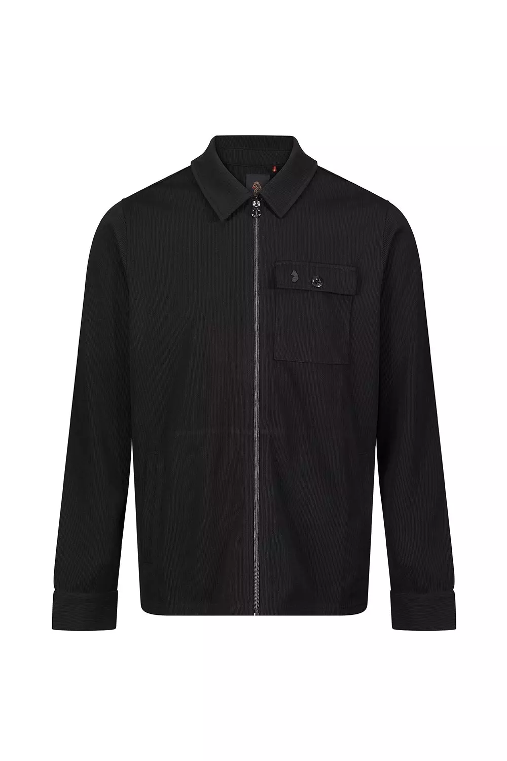 Black Concord Jacket alternative image