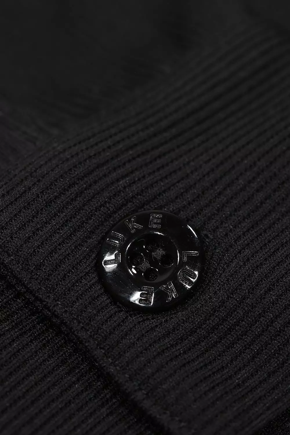 Black Concord Jacket alternative image