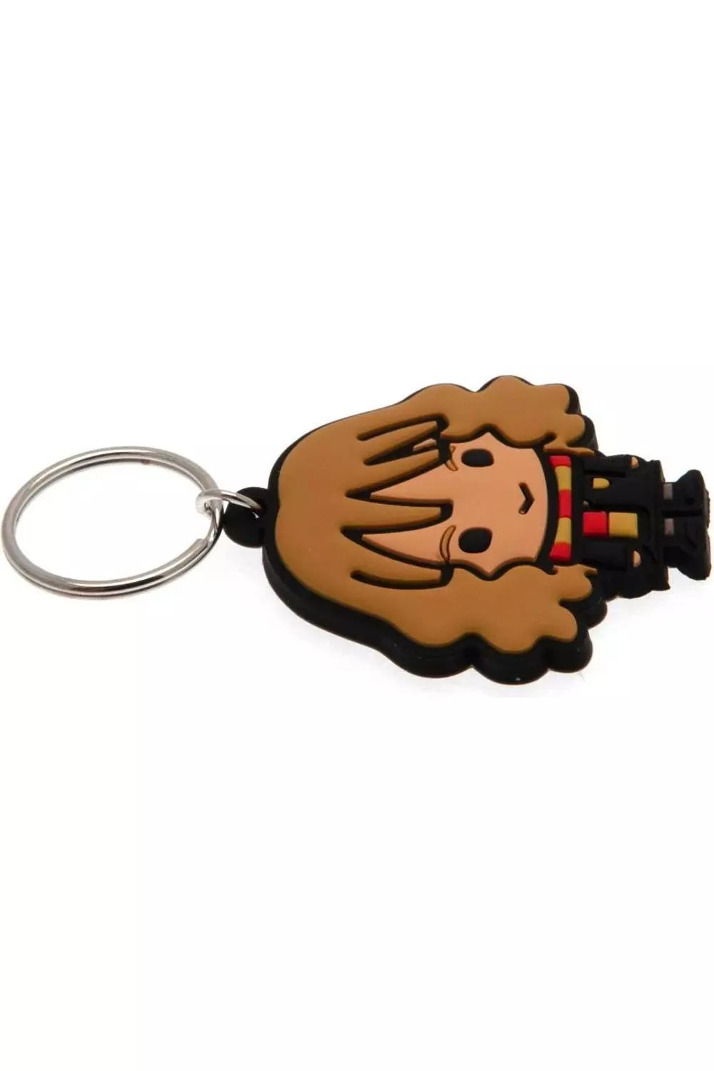 Multi Chibi Hermione Keyring alternative image