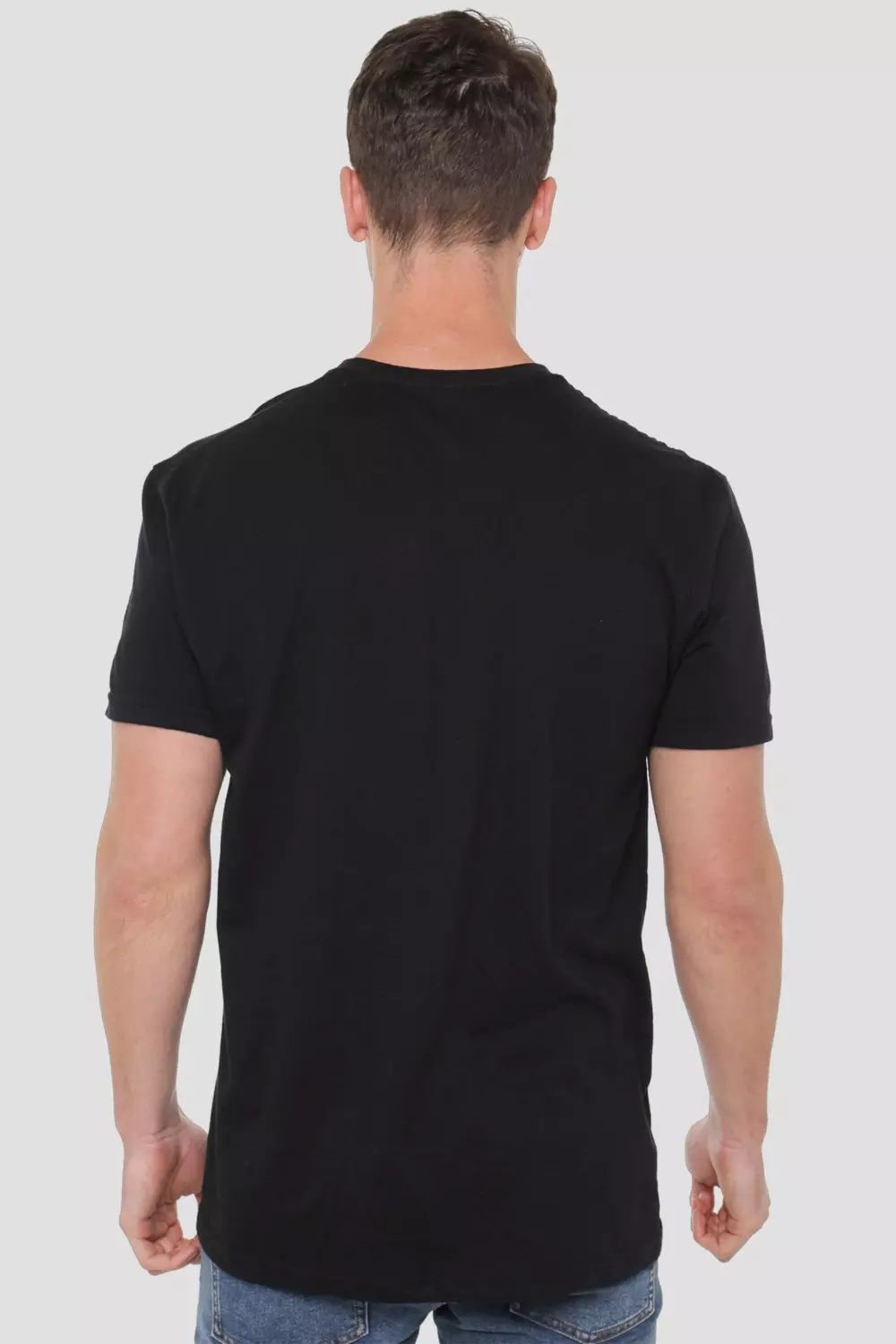Black Magneto Cover T-Shirt alternative image