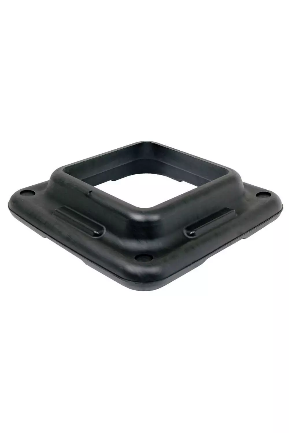 Black Spare Aerobic Step Riser alternative image