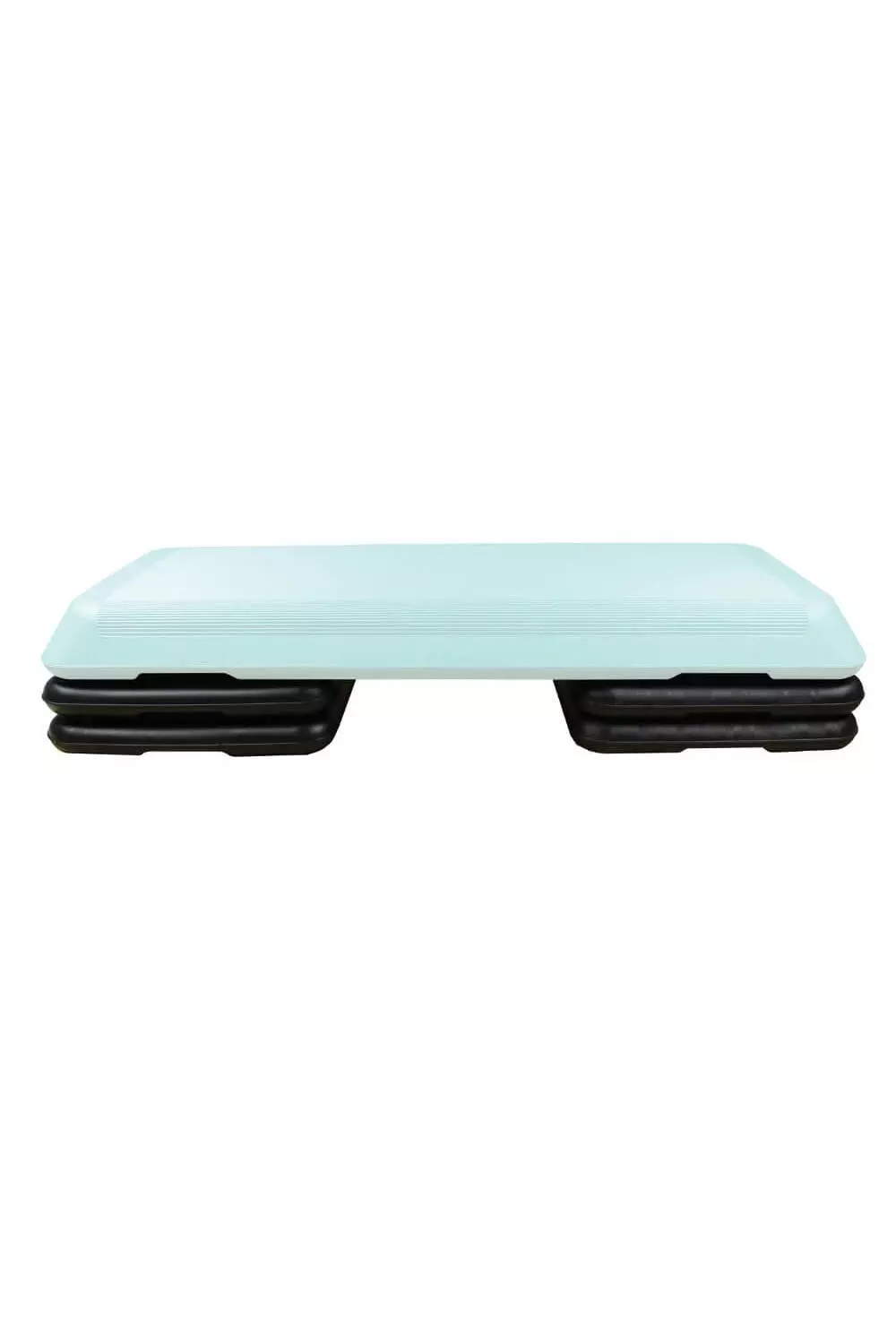 Black Spare Aerobic Step Riser alternative image