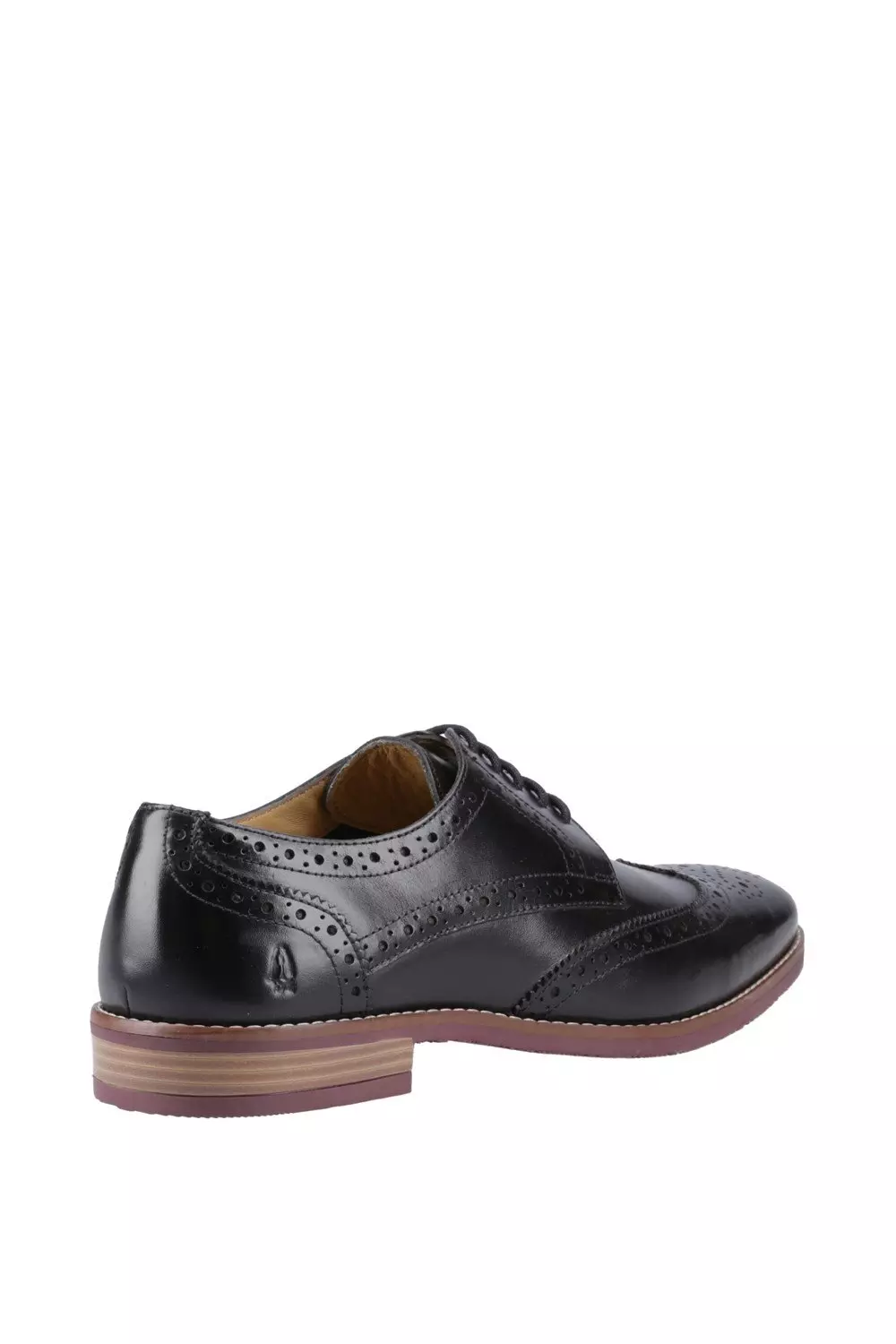 Black Mack Brogue alternative image