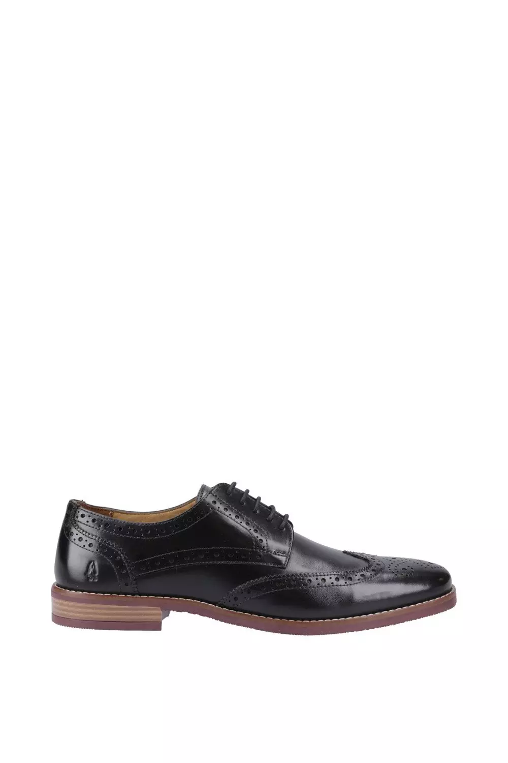 Black Mack Brogue alternative image