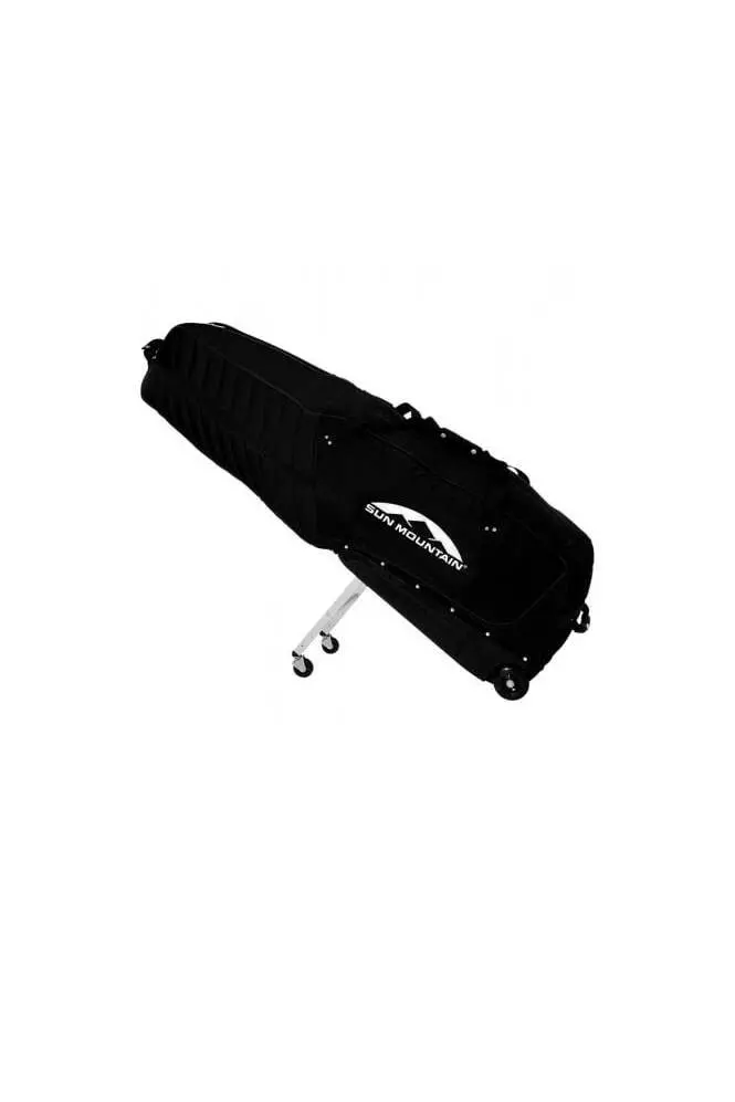 Club Glider Pro Black alternative image