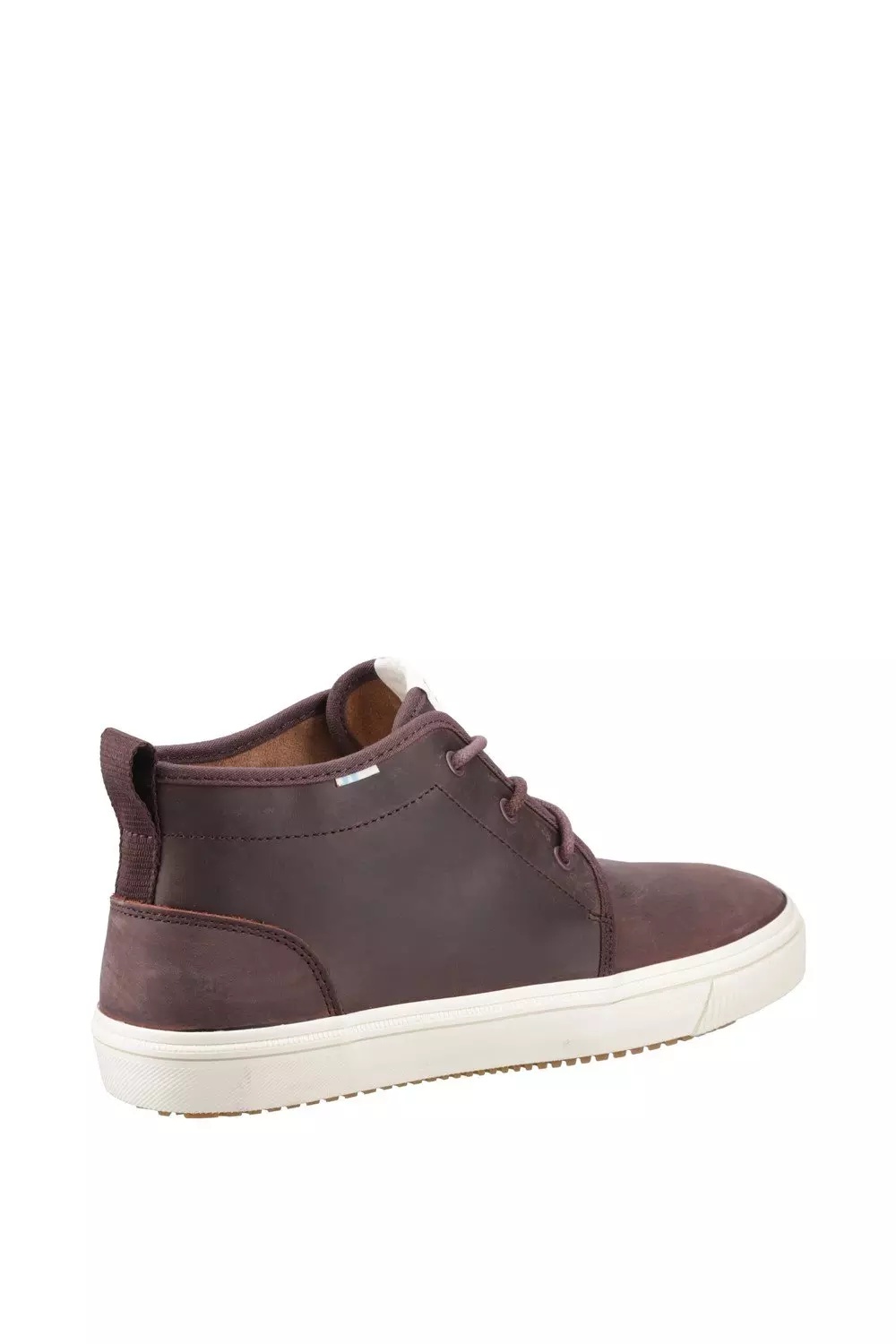 Brown Carlo Mid Terrain Trainer alternative image