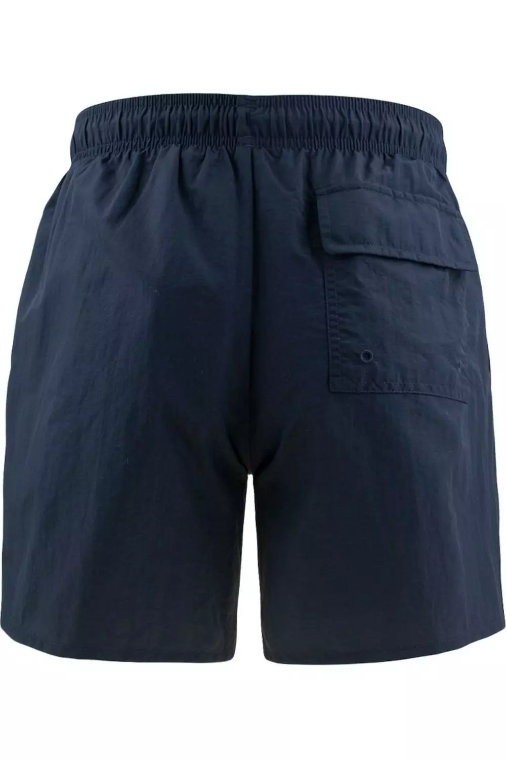 Dark navy Sports Swim Shorts alternative image