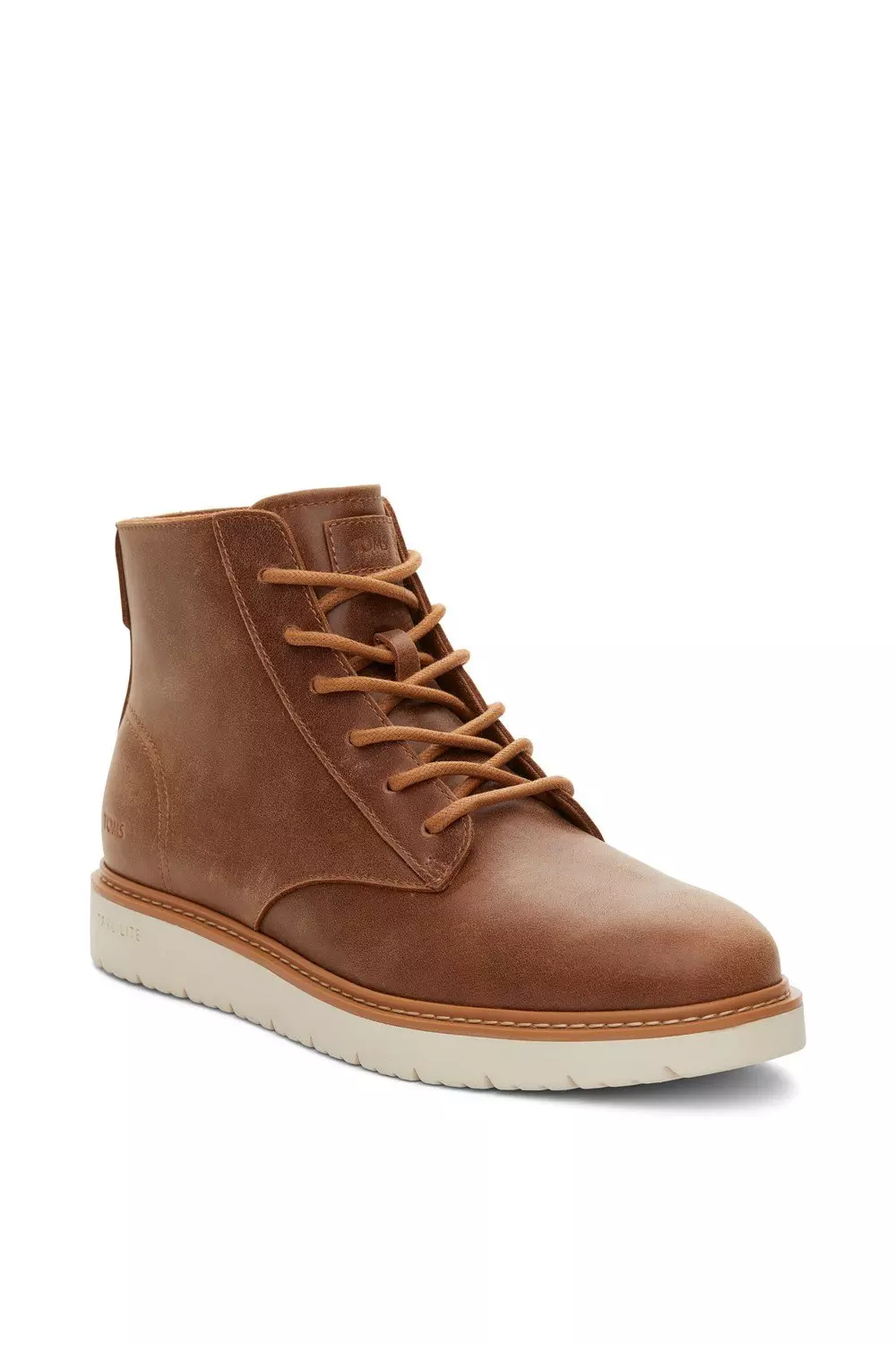 Tan Navi TRVL Lite Ranger Boot alternative image