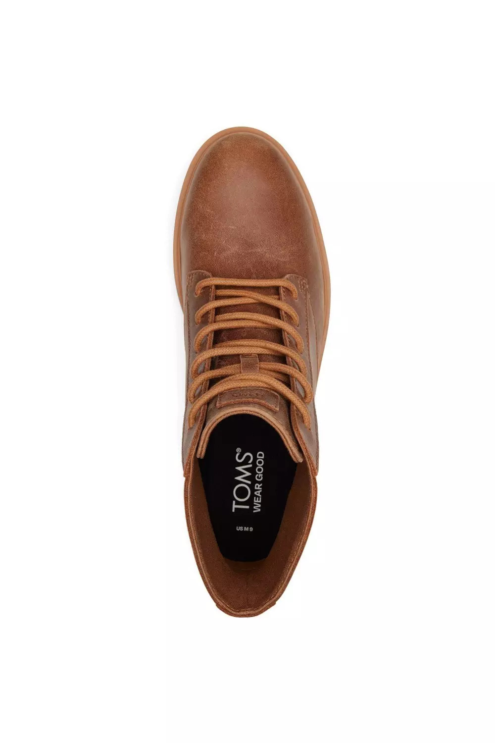 Tan Navi TRVL Lite Ranger Boot alternative image