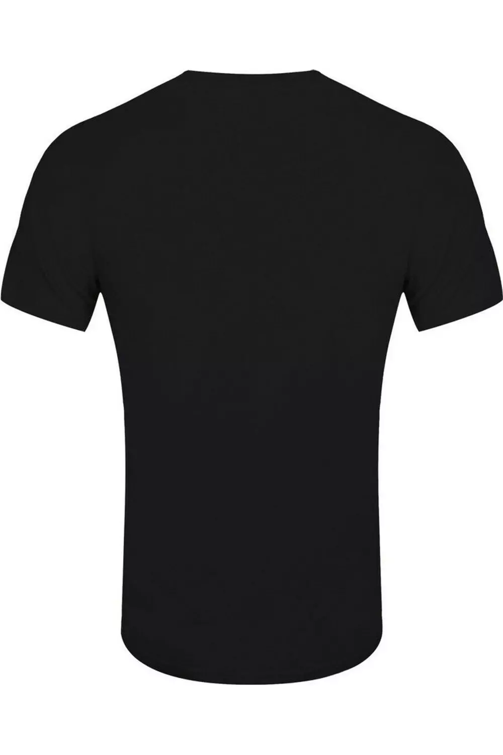Black Body Paint Album T-Shirt alternative image
