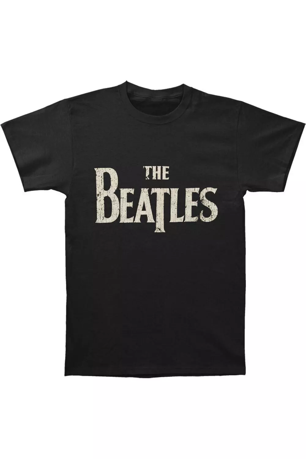 Black Drop T Logo T-Shirt alternative image