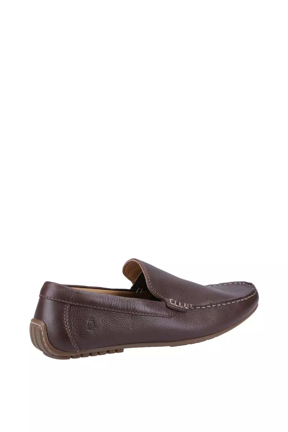 Brown 'Ralph' Slip On  Summer alternative image