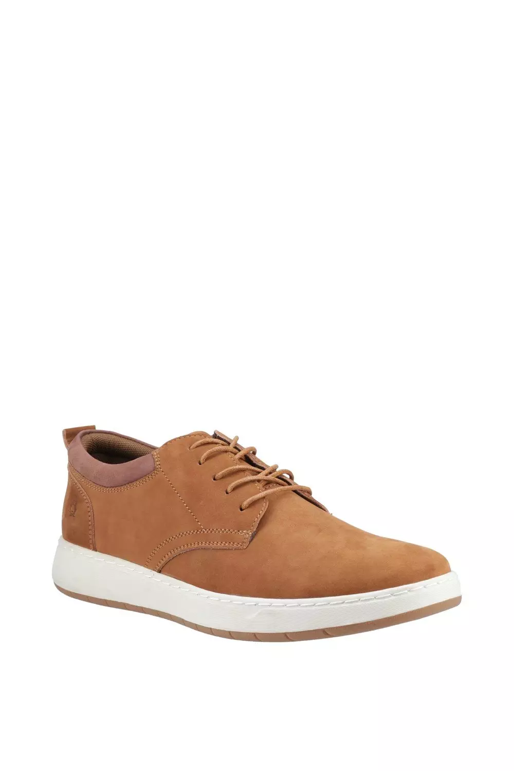 Tan Bowen Lace Up alternative image