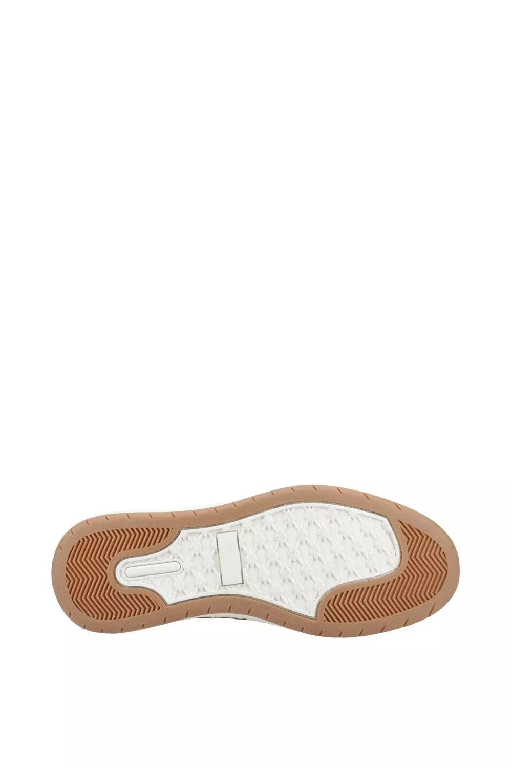 Tan Bowen Lace Up alternative image