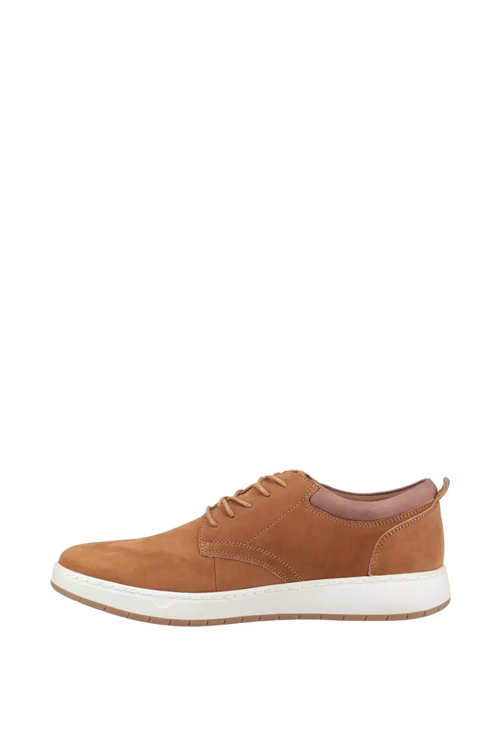 Tan Bowen Lace Up alternative image