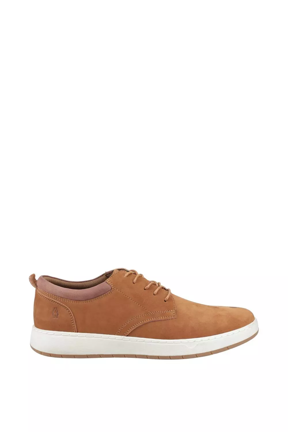 Tan Bowen Lace Up alternative image