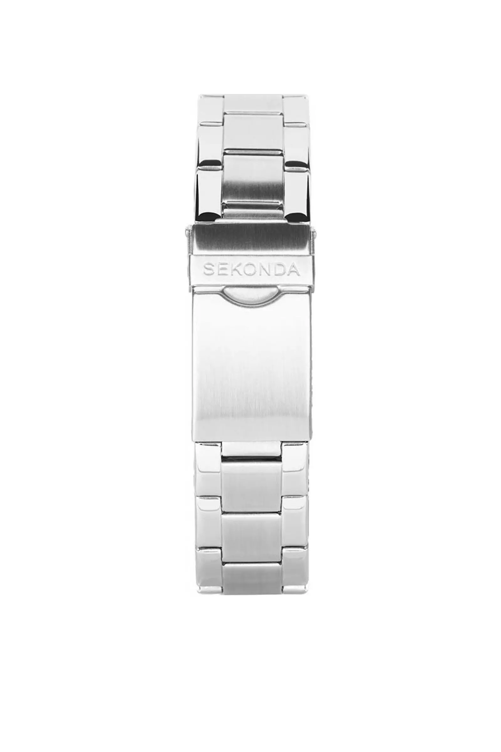 Black 39008 43mm Quartz Watch alternative image