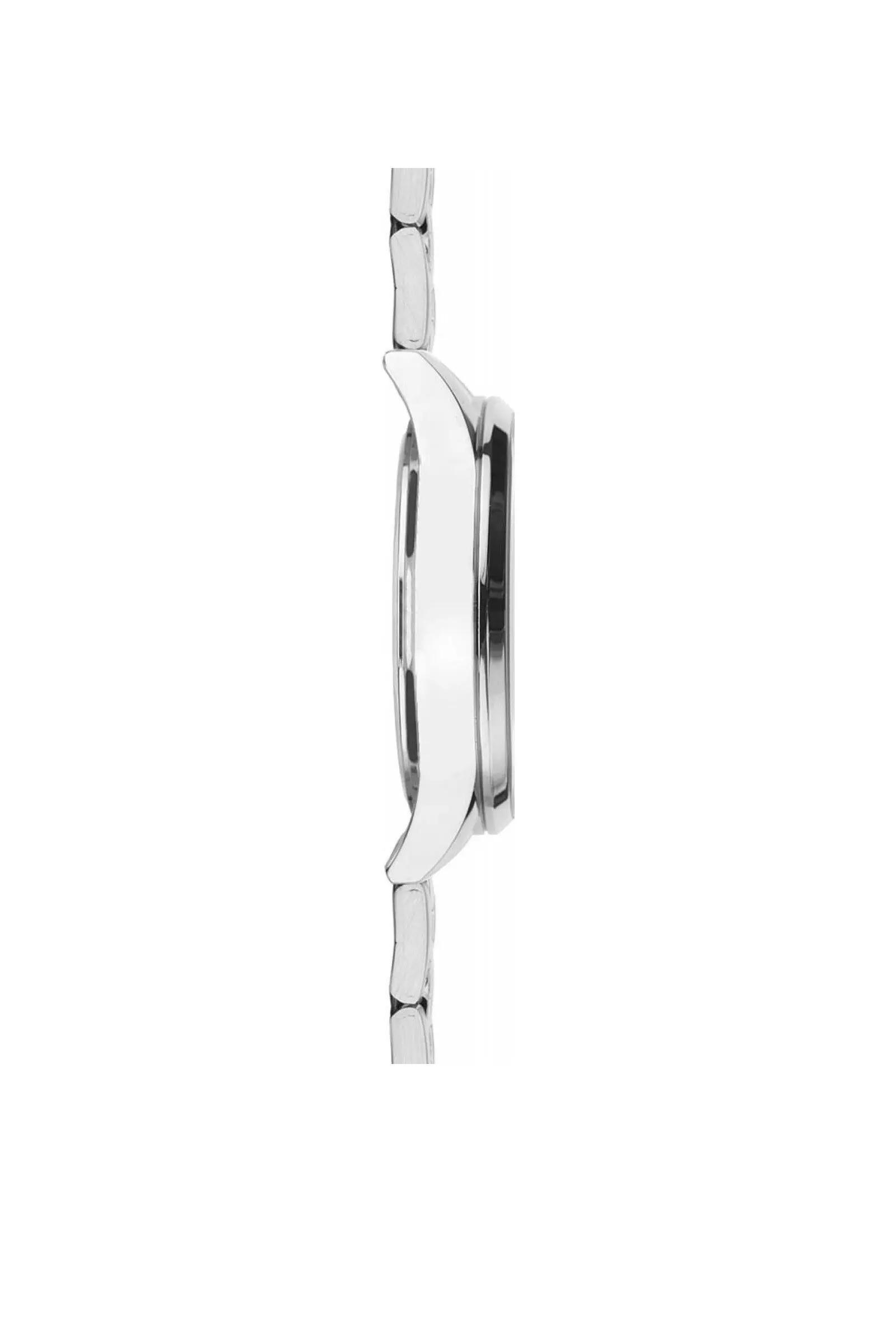 Black 39008 43mm Quartz Watch alternative image