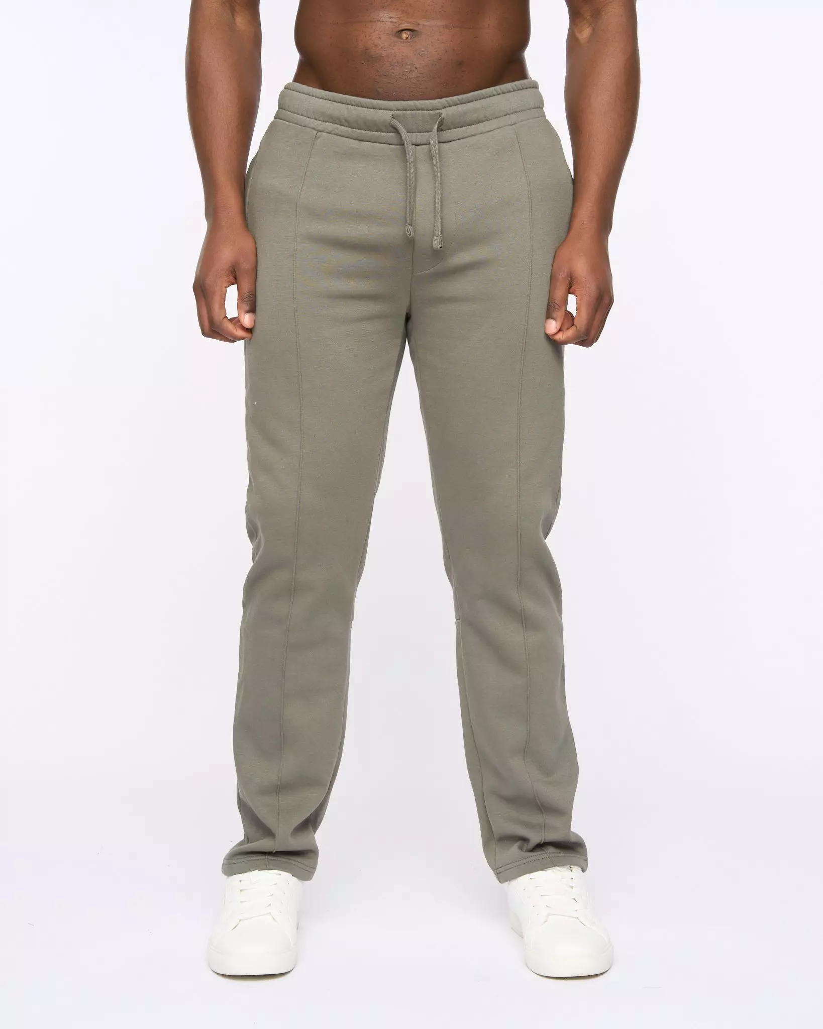 Green Chemtars Joggers alternative image