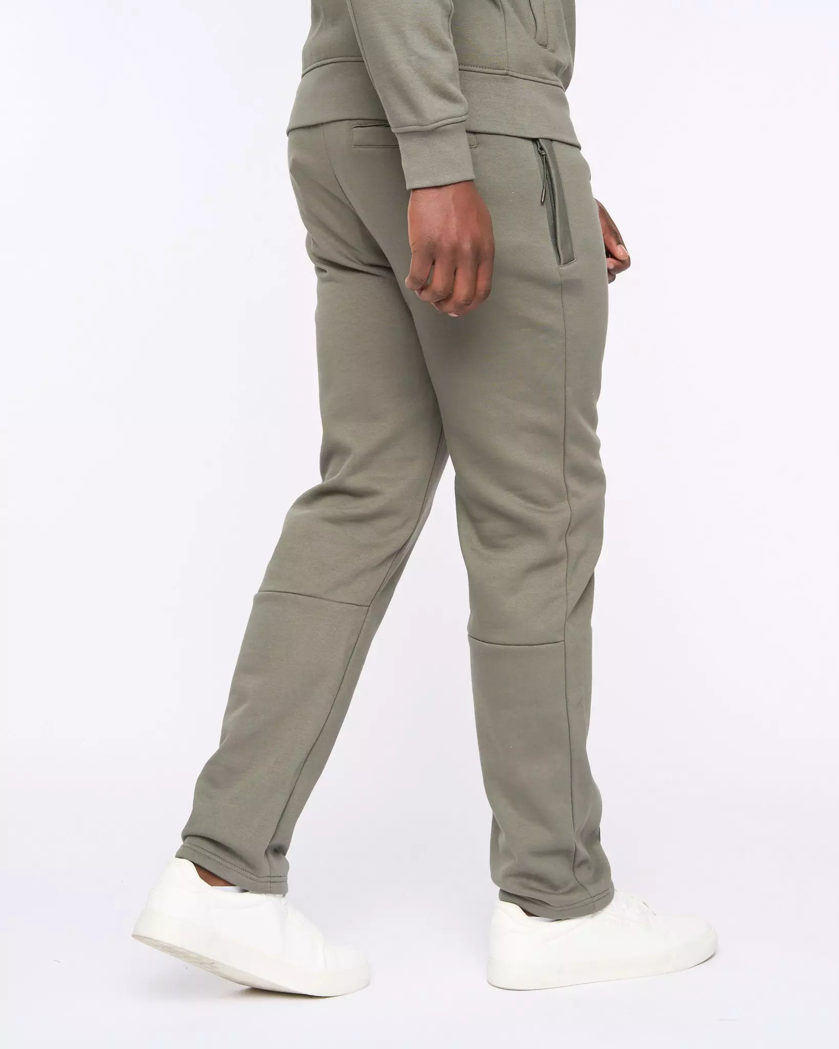 Green Chemtars Joggers alternative image