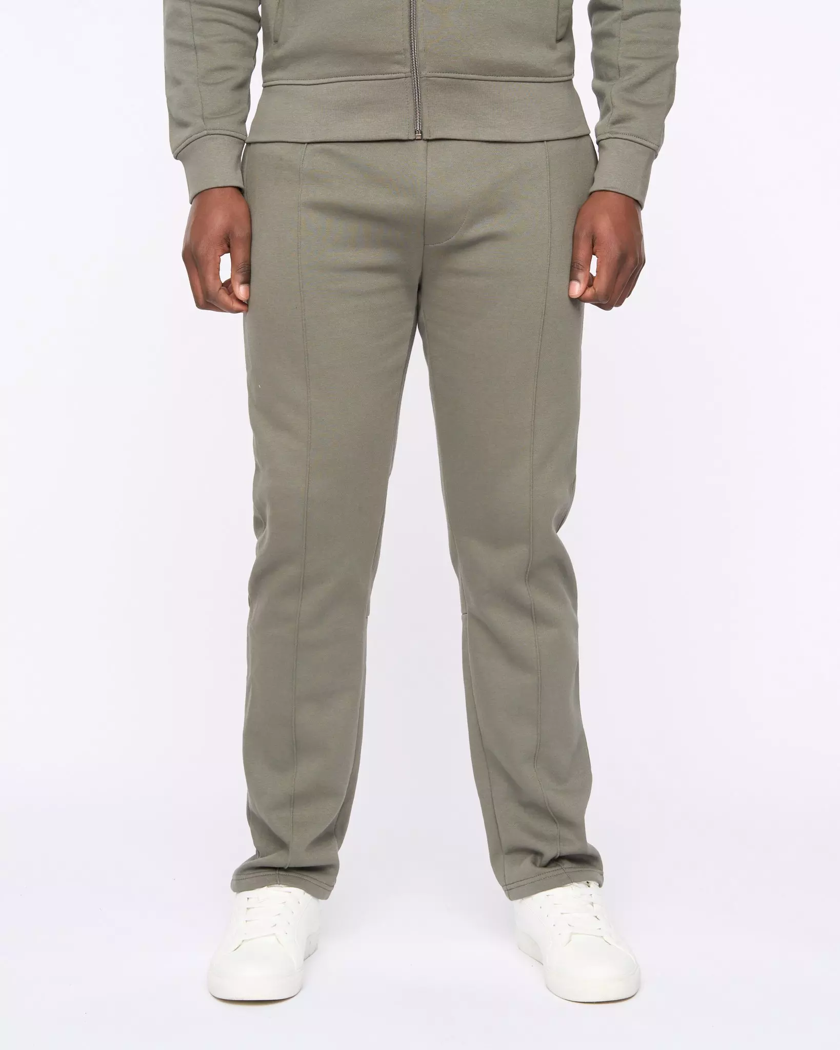 Green Chemtars Joggers alternative image