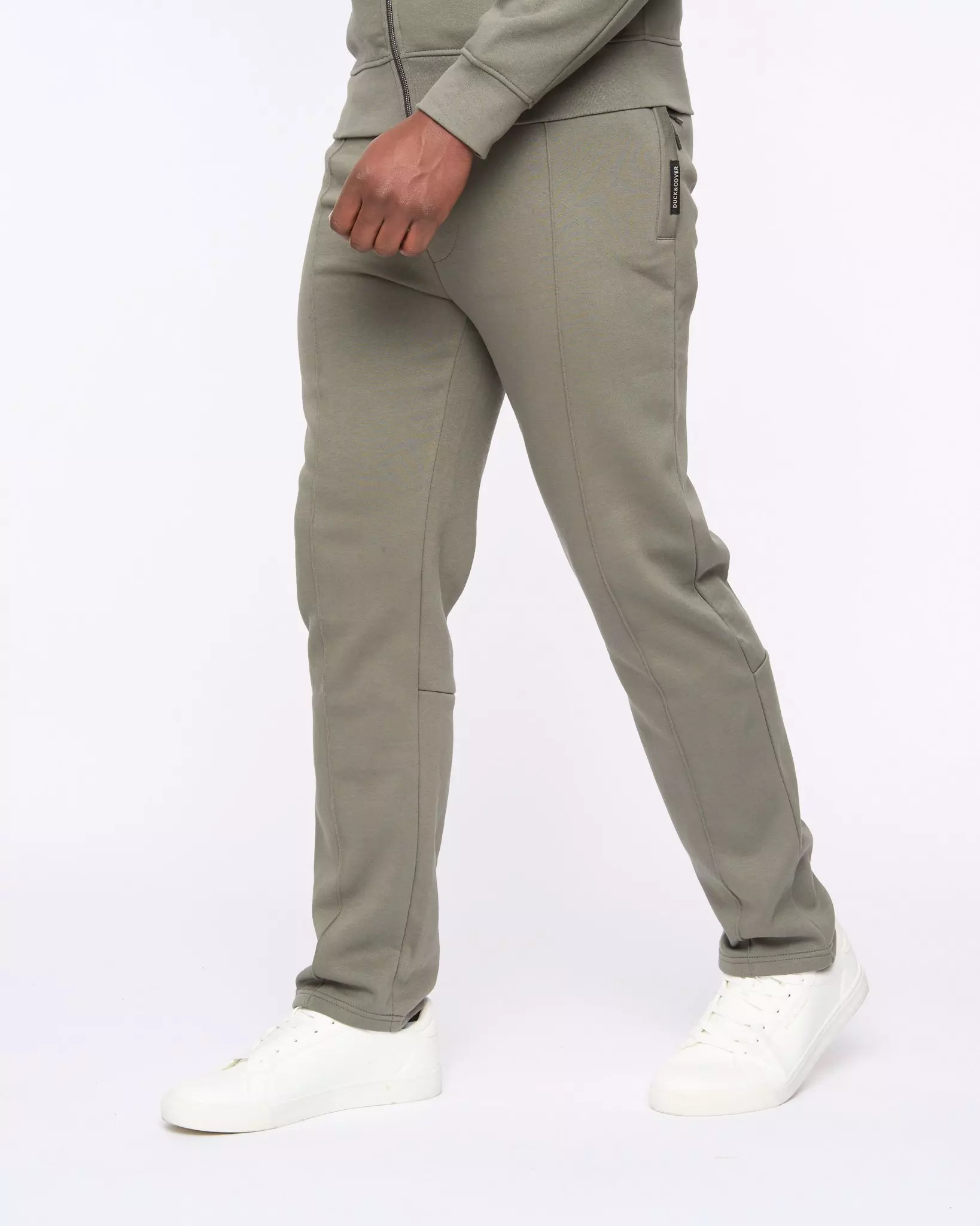 Green Chemtars Joggers alternative image