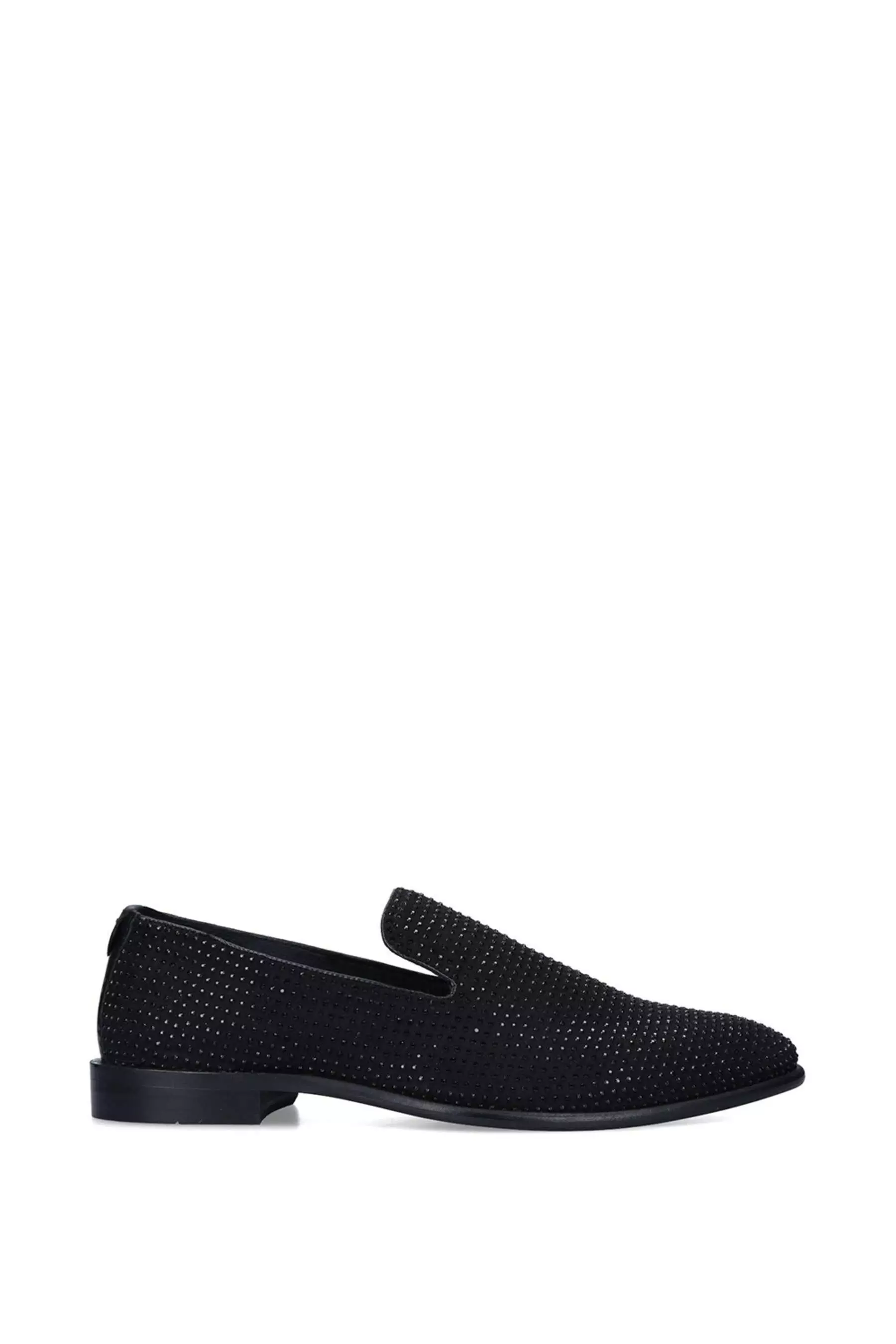 Black 'Sting'  Shoes alternative image