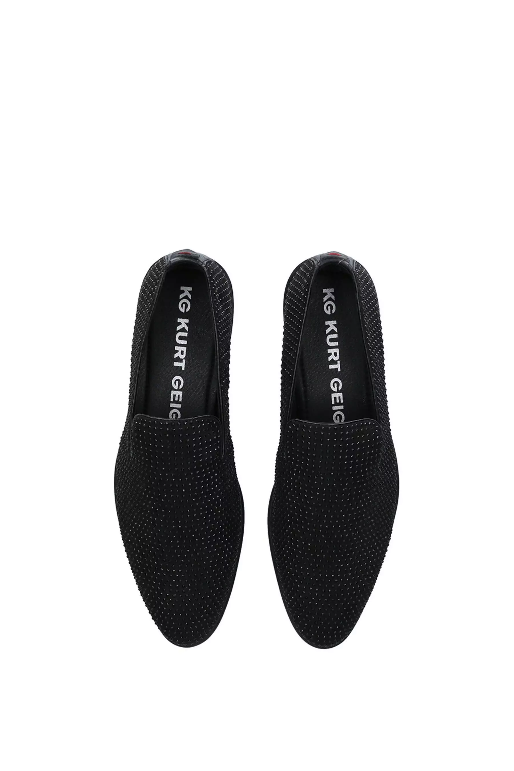 Black 'Sting'  Shoes alternative image