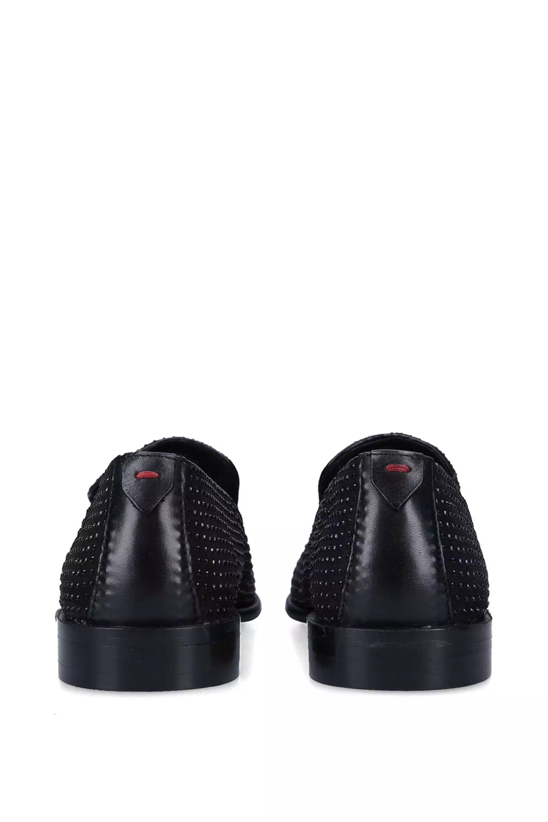 Black 'Sting'  Shoes alternative image