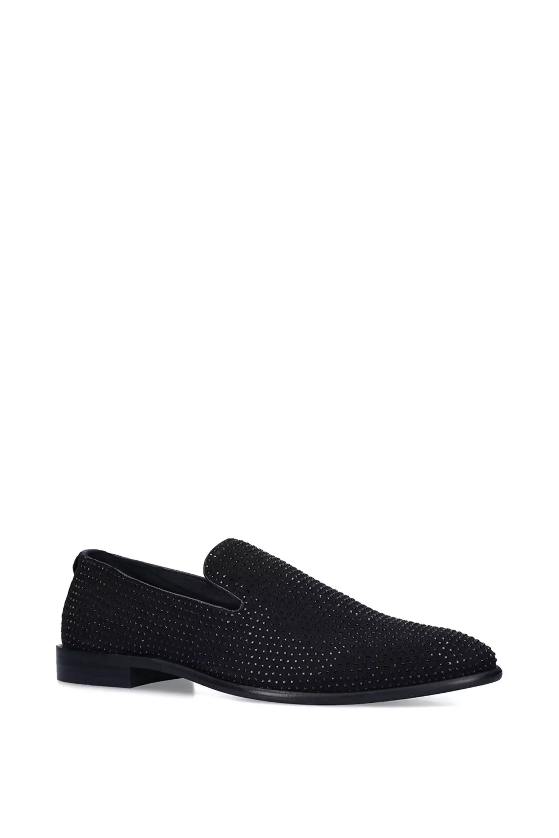 Black 'Sting'  Shoes alternative image