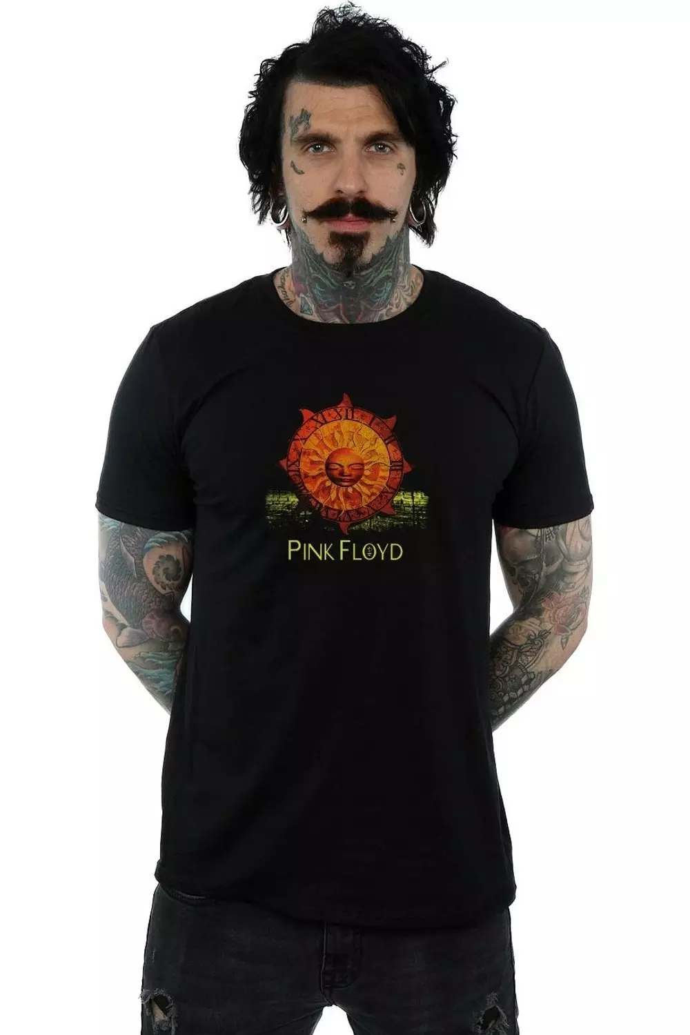 Black Brockum 94 T-Shirt alternative image