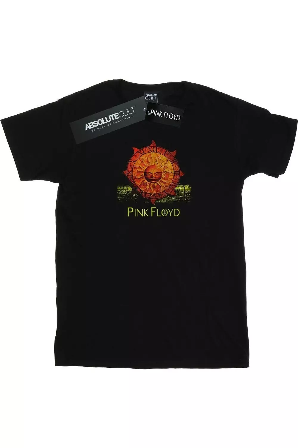 Black Brockum 94 T-Shirt alternative image