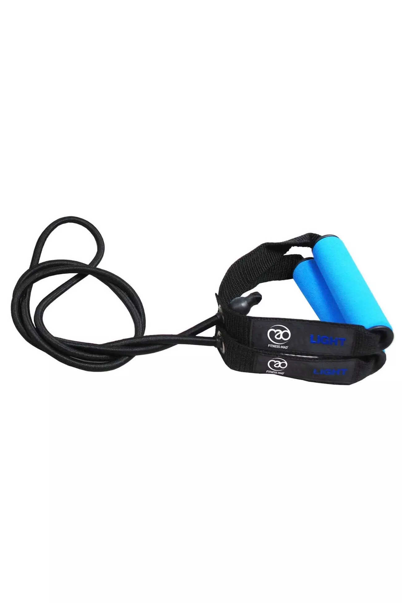 Light blue Resistance Tube alternative image