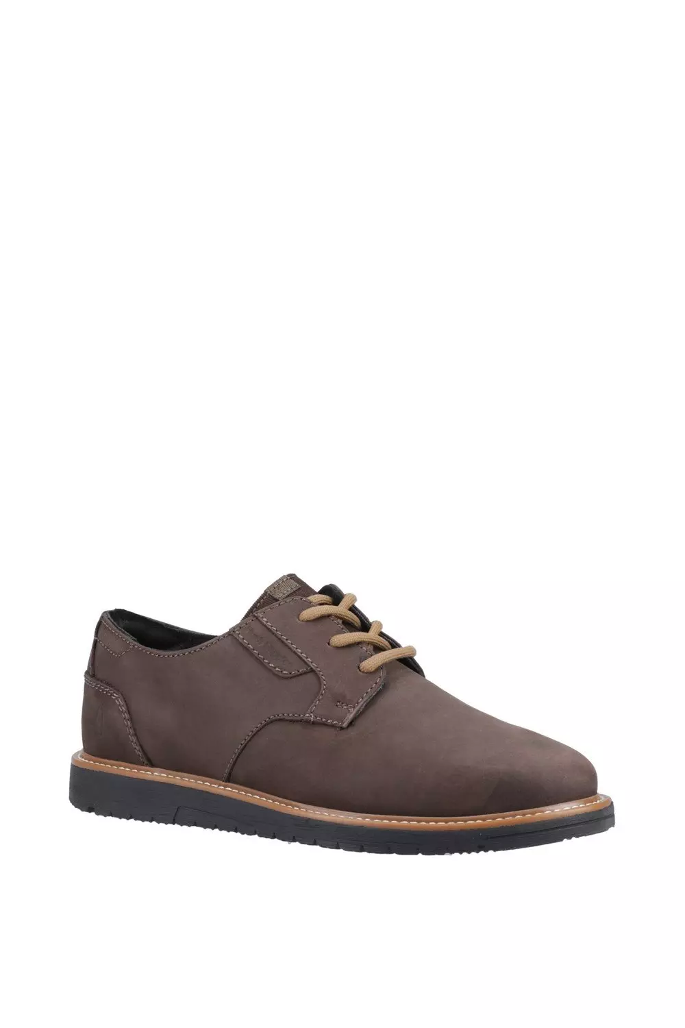 Brown 'Jenson Oxford' Lace  Summer alternative image