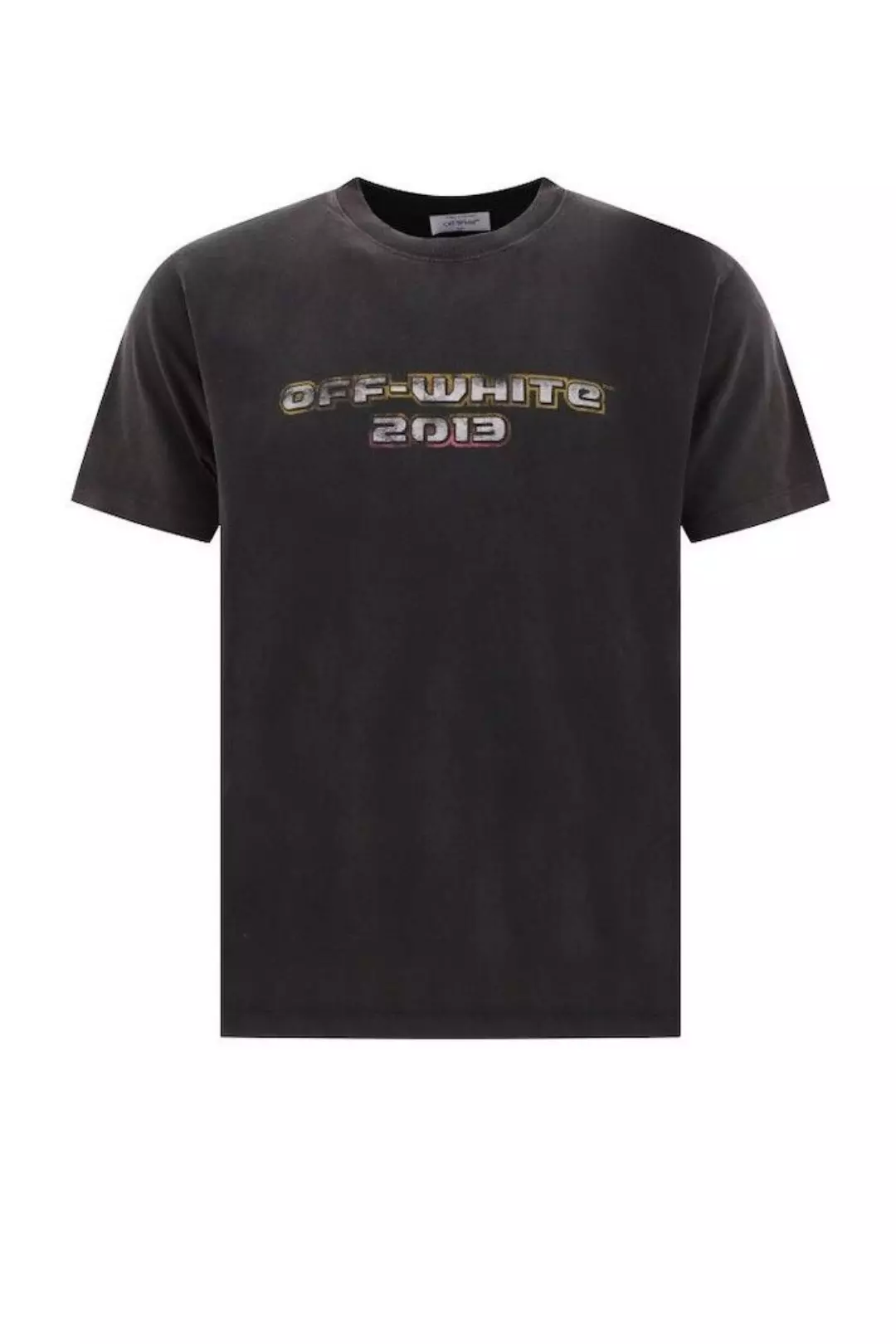 Bacchus Slim Black T-Shirt alternative image