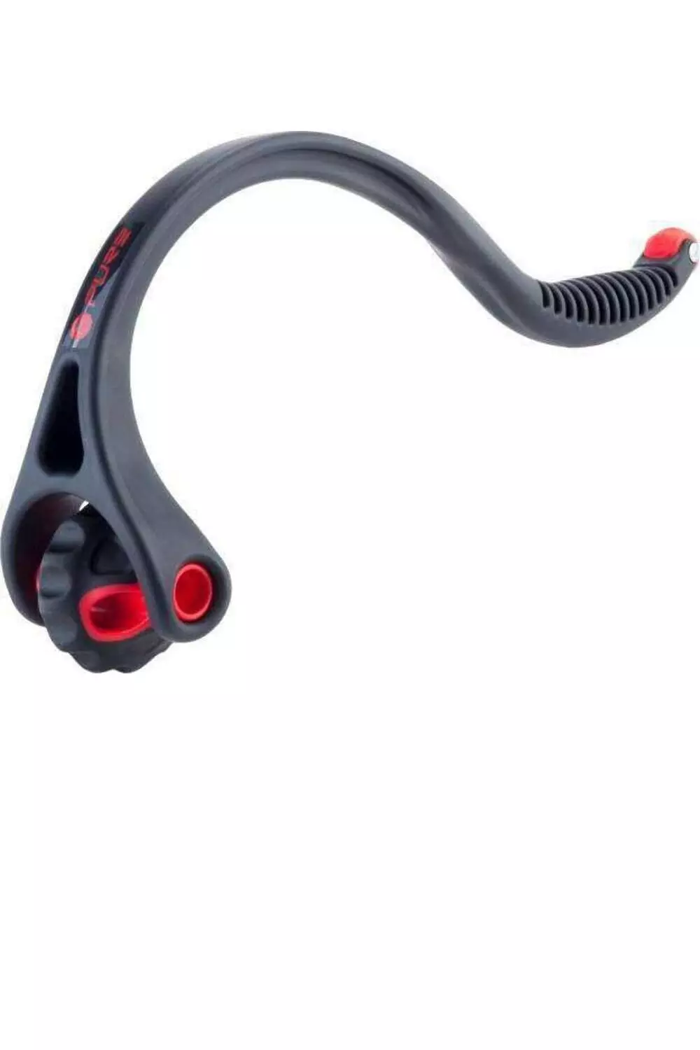 Black Massage Stick alternative image