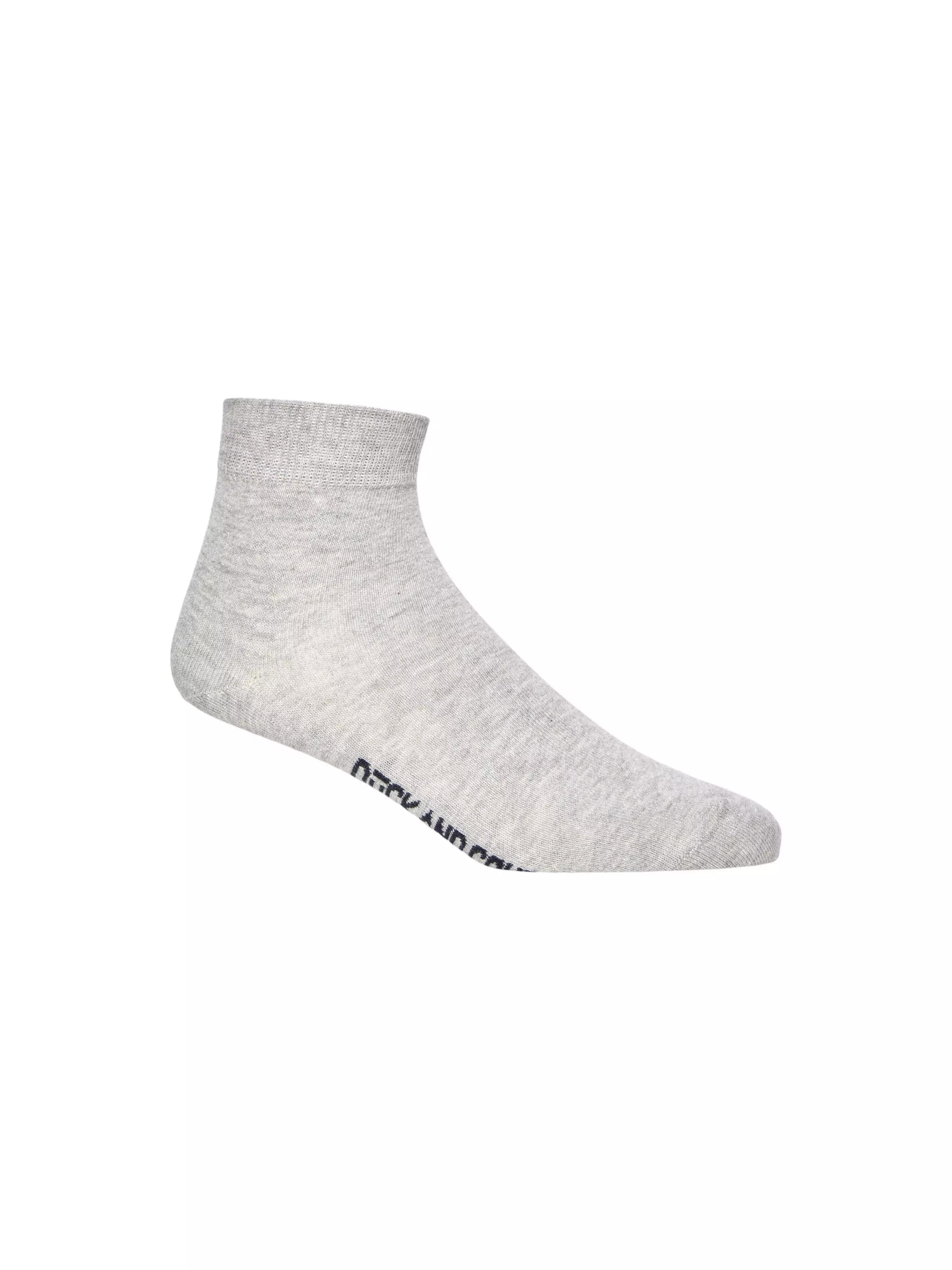 Multi Oclate Sports Socks 5pk alternative image